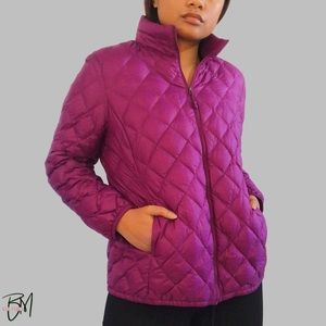 32 degree HEAT Jacket